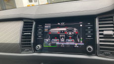 Skoda Kodiaq 1.5 TSI SE L Executive 5dr DSG [7 Seat] Petrol Estate